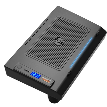 

15W Car Wireless Charger for Phone Fast Charging Plate Accessories