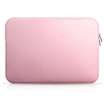 

Laptop Notebook Sleeve Case Bag Pouch Cover For MacBook Air/Pro 11''13''14''15'Protective Bag For Notebook