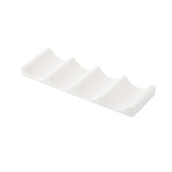 

Jordan Judy Wine Bottle Rack Silicone Stack Box Canned Refrigerator Pad Drink Large Shelf