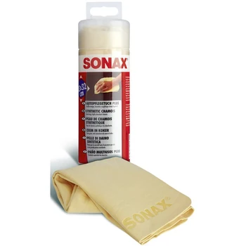 

Sonax Suede Synthetic