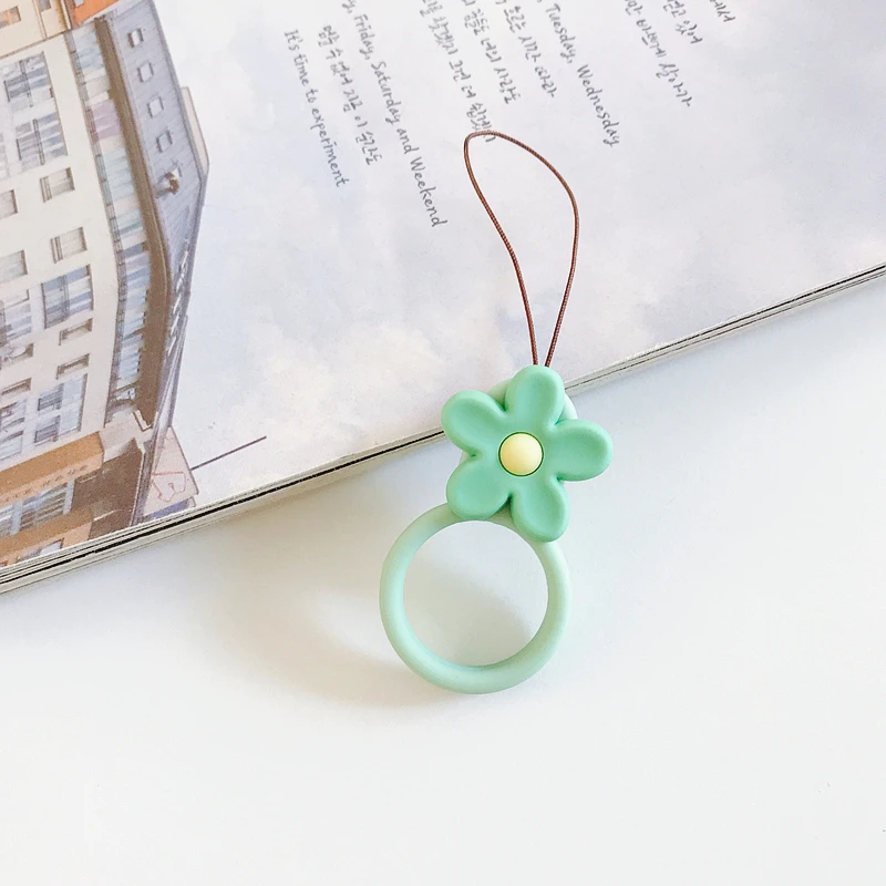 Универсальный ремешок blume handy ring lanyard handy gart USB schlussel zubehor nette handy lanyard