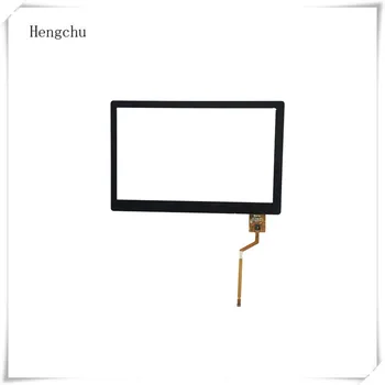 

New 7 Inch Touch Screen Digitizer Panel YTG-G70046-F1 V1.1 tablet pc