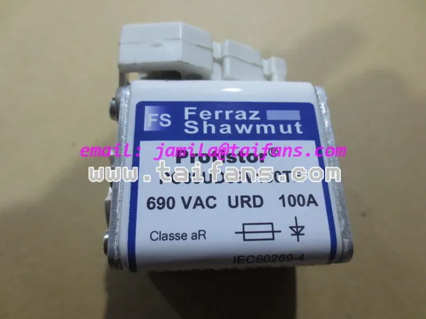 Бантами предохранитель PC32UD69V400D1A PC32UD69V450D1A PC32UD69V500D1A PC32UD69V550D1A PC32UD69V630D1A