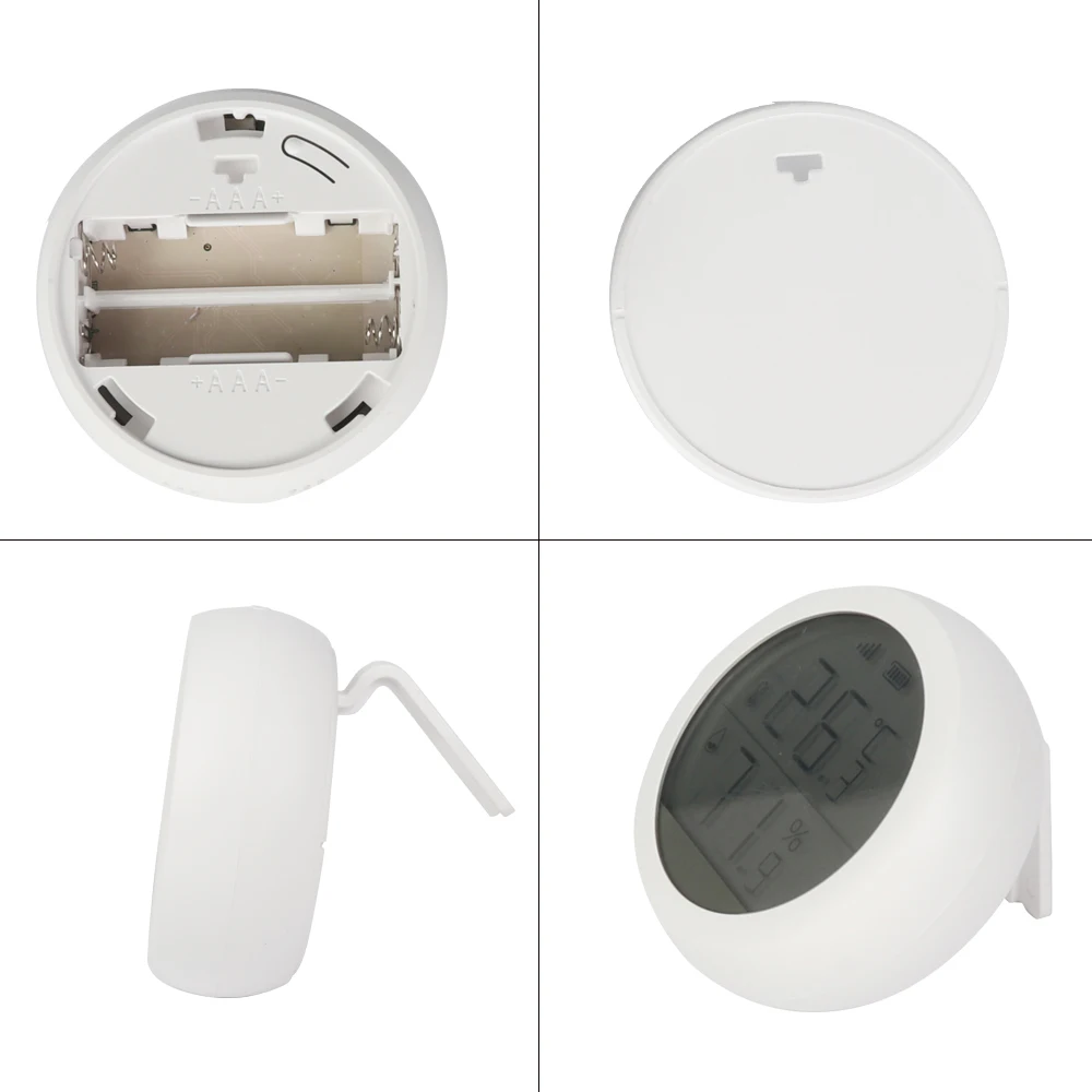 Adding Xiaomi temp sensor to Homey - Questions & Help - Homey Community  Forum