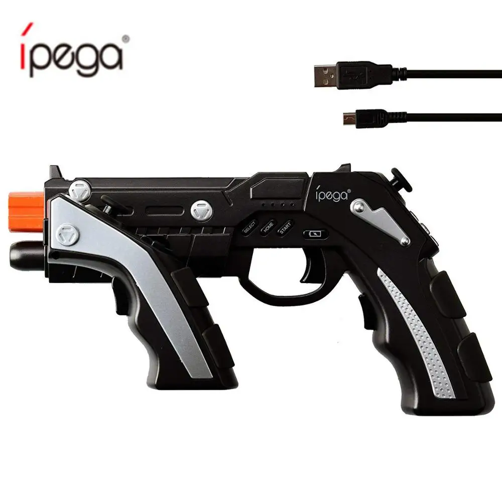 Новое поступление 2020 Беспроводная Bluetooth Игровая приставка iPega PG-9057 джойстик