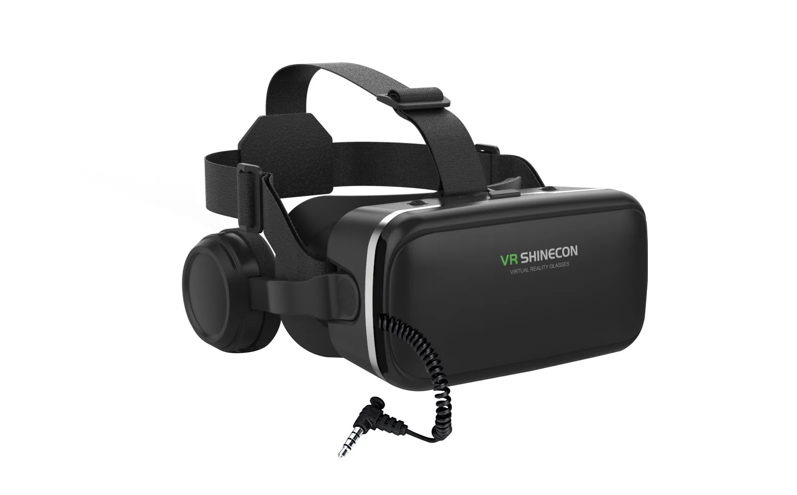 6/7G наушники vr очки смартфон 3D виртуальной реальности шлем очки виртуальной реальности умные очки виртуальной реальности очки подарок для друга