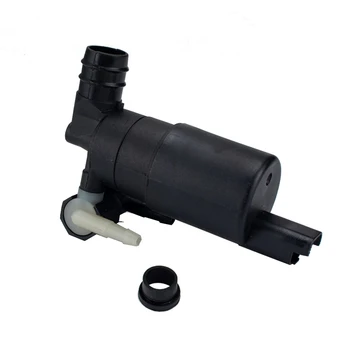 

Twin Outlet Windsn Washer Pump for Various Models of Citroen Peugeot 4410722