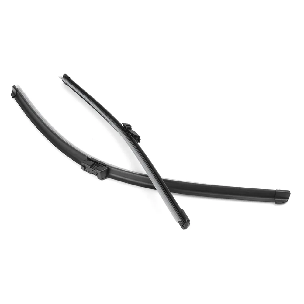 LUCKMART авто лобовое стекло 2"+ 28" 2 шт Заказная Автомобильная передняя щетка стеклоочистителя лобового стекла для 2006- Ford S-Max