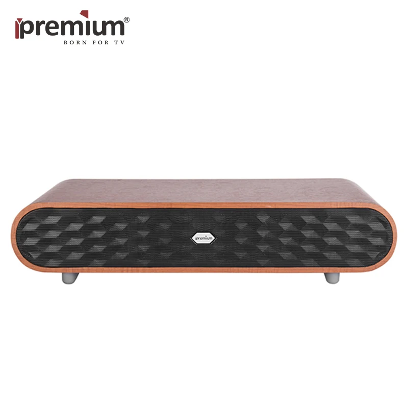 Новый ipremium домашний кинотеатр DDR 2G Flash 16G Саундбар беспроводной Bluetooth динамик с