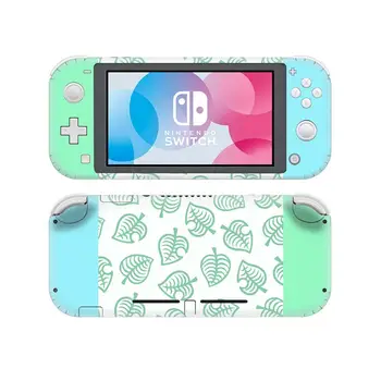 

Animal Crossing Nintendoswitch Lite Skin Stickers Pegatina Nintend switch Lite sticker Adesivos For Nintendo Switch Lite Vinyl