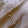Zircon Choker