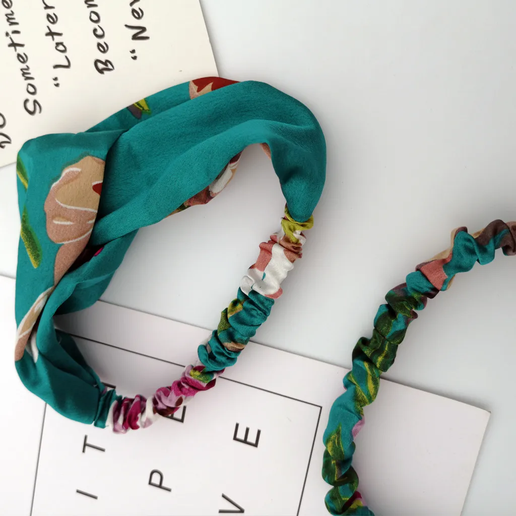  Parent-Child Hair Accessories Girl