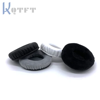 

Ear pads Velvet for JVC HA-SR75S HA SR75S HA-SR75S Headset Replacement Earpads Earmuff Cover Cups Sleeve pillow Repair Parts