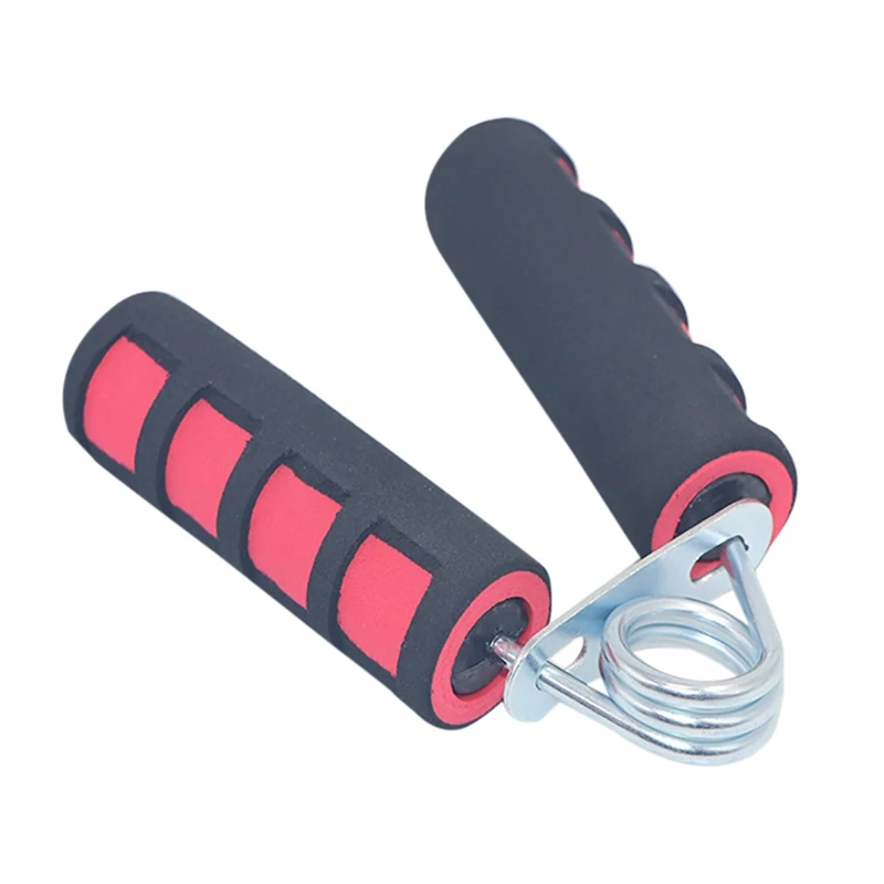

Fitness Spring Hand Grip Strength Finger Trainer Exercise Sponge Men Gym Exercise Grip Strengthen Carpal Expander Hand Training