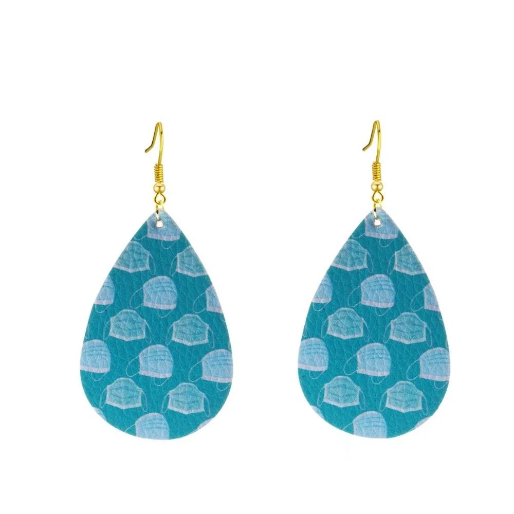 T2218LBU78浅蓝口罩