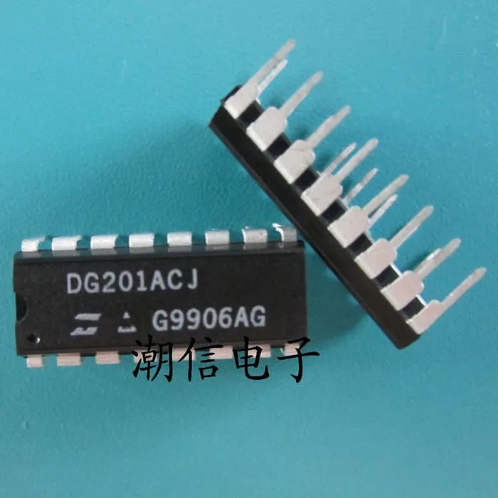Free shipping new%100 DG201ACJ DIP-16 | Обустройство дома