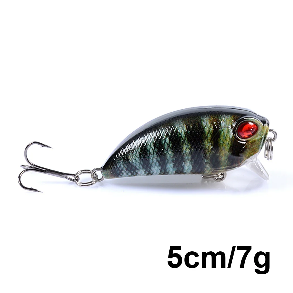 C Biwvo Shad товары для приманка для джеркинга на рыбалке приманки Minnow маленькие рыбки медленное джиг речной метод металлический воблер зимняя Vobler поверхность Noeby - Цвет: C
