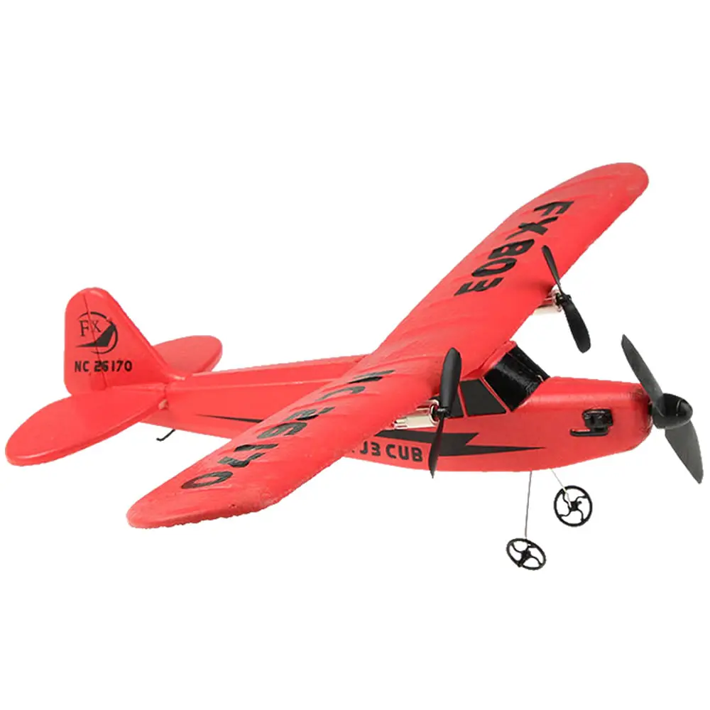 Avion Télécommandé Rc Avec Modèle D'avion Léger, En Mousse Epp, Avion De  Loisir Rechargeable, Jouets, Cadeaux Pour Enfants - Aviões De Controle  Remoto - AliExpress