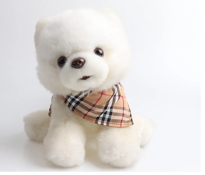 

Cat Dog Scarf Large Dog Accessories Dog Bandanas Large Pet Scarf Pet Bandana For Dog Cotton Plaid WashableBow ties Collar