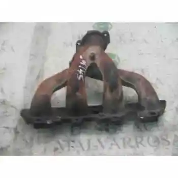 

EXHAUST MANIFOLD OPEL TIGRA 1. 4 16V M145 [5714198]