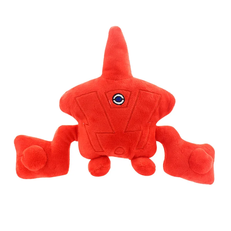 18 см аниме Rotom плюшевые игрушки мягкие Peluche Игрушки Куклы Подарки на день рождения для детей
