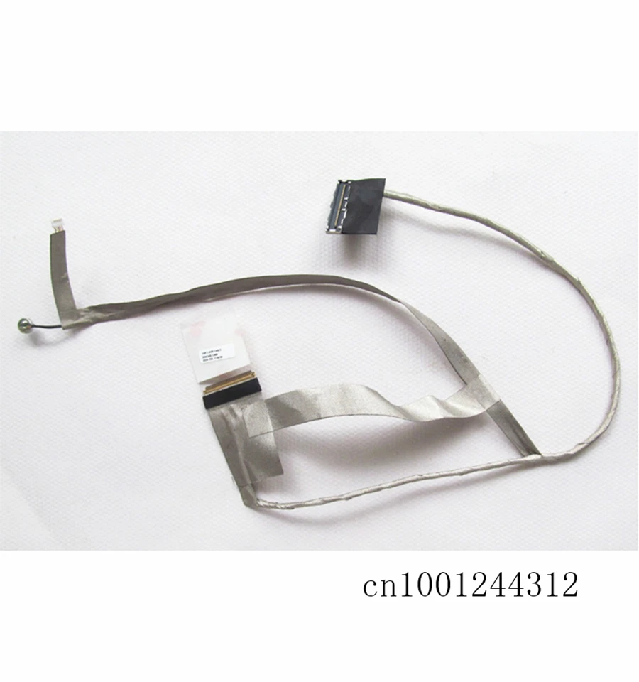 Для acer E1-431 E1-471 E1-421 V3-471 P234 ЖК-дисплей светодиодный LVDS лента для показа кабель DD0ZQSLC000
