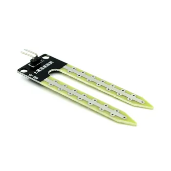 

10pcs/lot Soil Moisture Detection Module Soil Moisture Sensor Analog Output