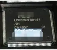100% новый Бесплатная доставка LPC2292FBD144 LPC2292 LPC2292F QFP144 LPC2292FBD144/01 5 | Обустройство дома