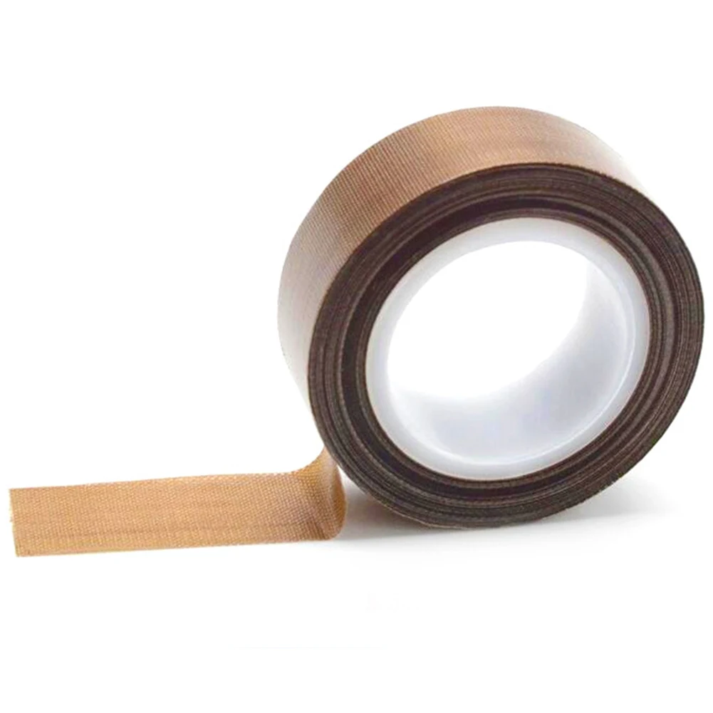 PTFE General Self-adhesive Nonstick Practical Heat Safe Insulation Tape Adhesive 