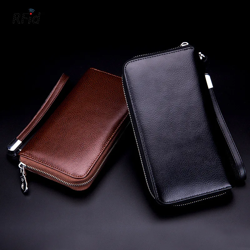 Wallets