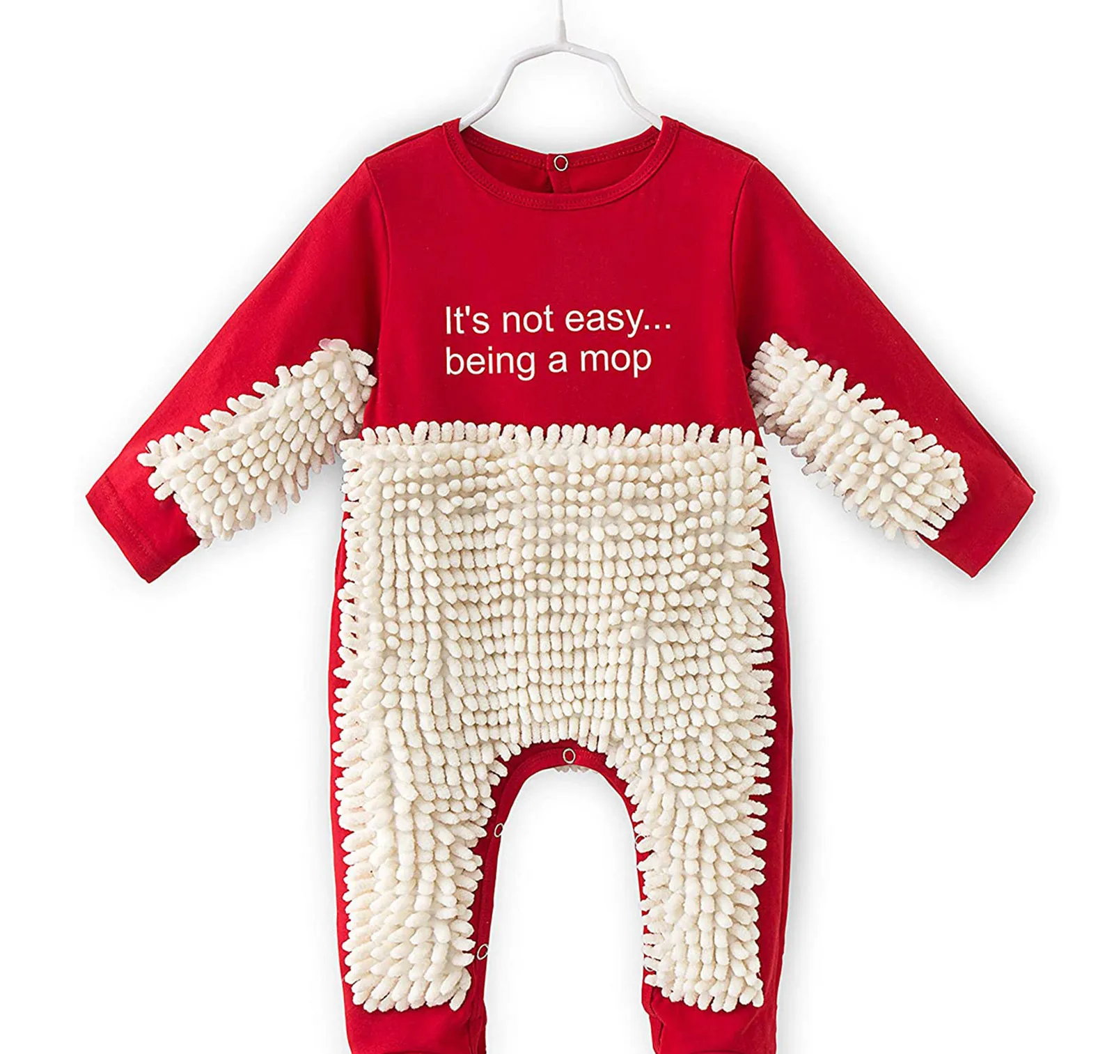 best baby bodysuits Fashion Newborn Baby Girls Boys Rompers Cotton Soft Long Sleeve Crawling Baby Solid Mop Winter Warm Onesie Romper Jumpsuit 0-24m best baby bodysuits