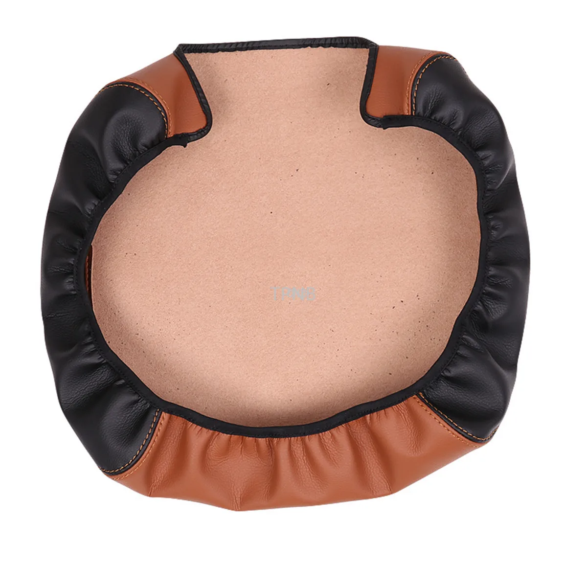 Leather Car Armrest Case Cover for Toyota Land Cruiser 200 LC200 2008 2009 2010 2011 2012 2013 2014 2015 car armrest box cover