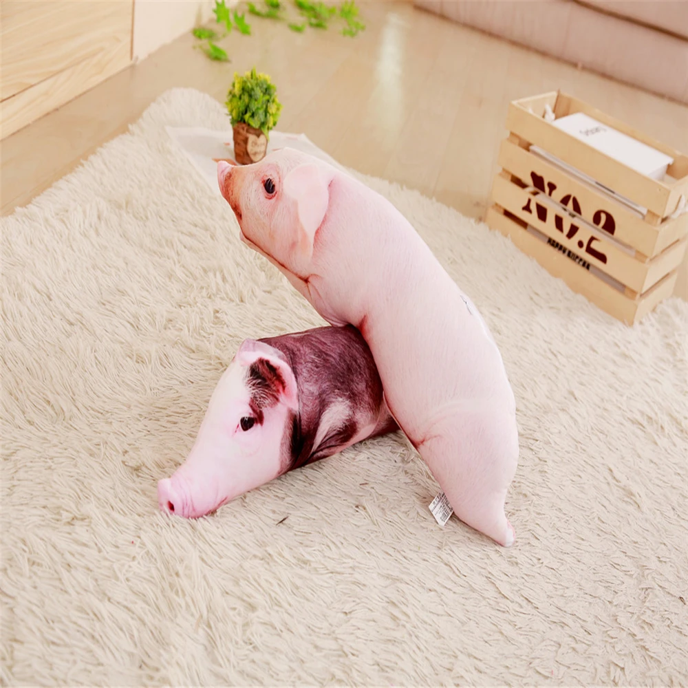 Плюшевая подушка игрушки креативное моделирование плюшевая игрушка милый