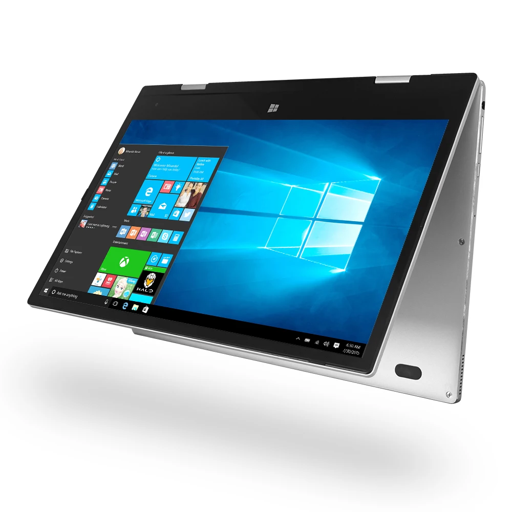  Jumper EZbook X1 laptop 11.6