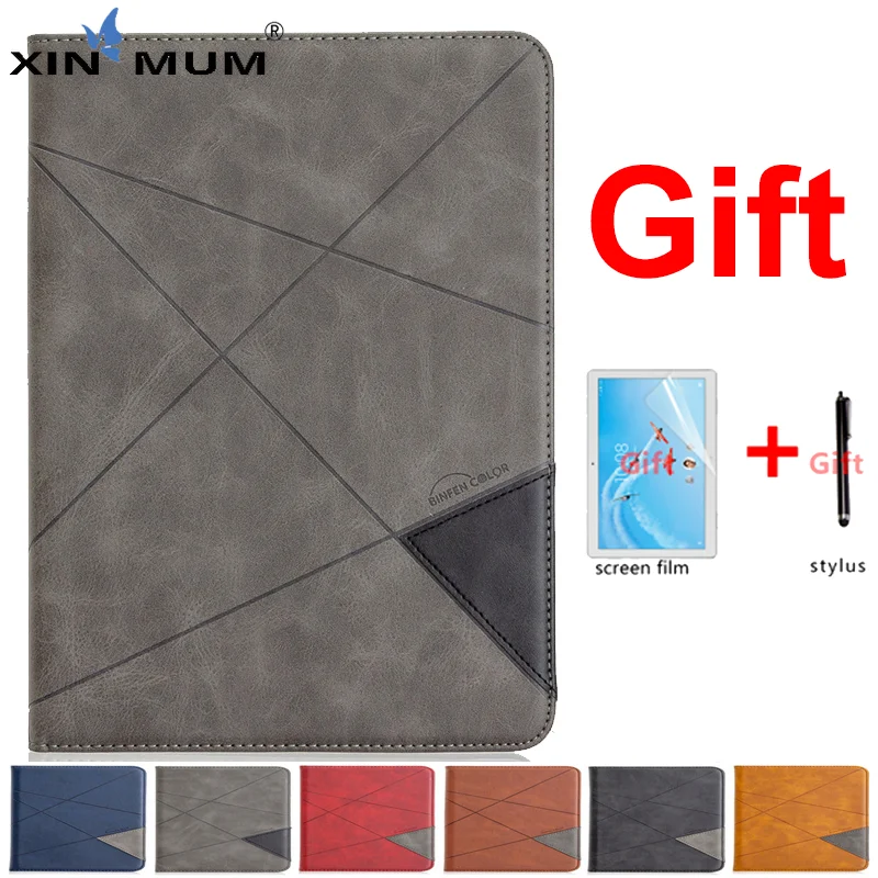 

Luxury Flip PU Leather Smart Case For iPad Air 10.5 2019 Wallet Stand Shell Cover For iPad Air 2019 Tablet Case For iPad Air 3