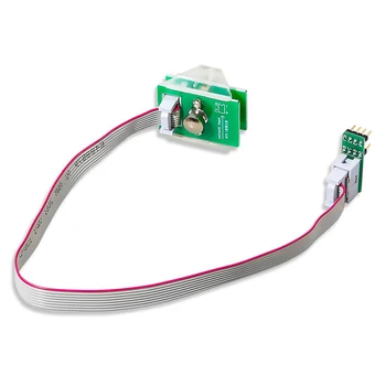 

YANHUA For B-MW FEM/BDC 95128/95256 Chip IMMO Data Reading Adapter 8Pin Adapter No Need Disassembling for UPA/Orange5/VVDI Pro