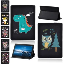 Étui pour tablette Lenovo Tab M10/Tab E10/Tab M10 Plus avec stylet gratuit