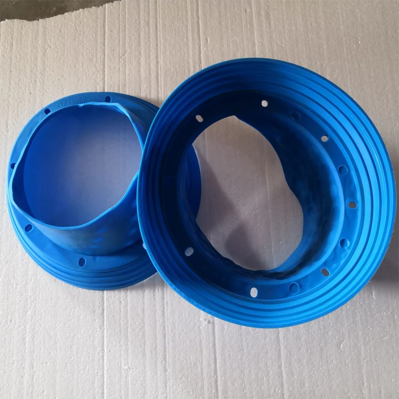 6.5 inch Speaker horn mat wire mount Adapter Plates Ring Car Front Rear Door For Mitsubishi ASX LANCER Outlander