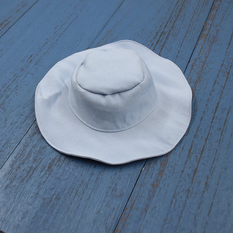 Blyth одежда подходит для соединения кукла ветровка пальто Sunhat, розовый синий цвет хаки, кукла аксессуары для Blyth Azone OB24 ледяной