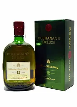 

Buchanan's 12 Años 1 L.