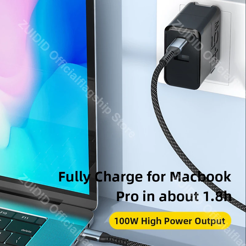 USB C to USB Type C Cable MacBook Pro Quick Charge 4.0 PD 100W 5A Fast Charging Samsung Xiaomi mi 10 1/2M usb type c cable usb c cable type c cable usb c charger cord type c charging cable fast charger cable usb cable fast charge cable charging cable usb c charging cable type c charging cord pd charger cable phone charger cable usb c data cord charging cable adapter charger cable