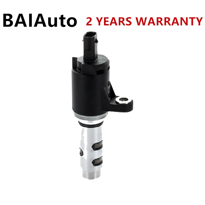 Клапан синхронизации двигателя 04E 906 455 04E906455N N для VW Beetle Golf 7 Polo 6C Seat Leon Audi A3 8 в |