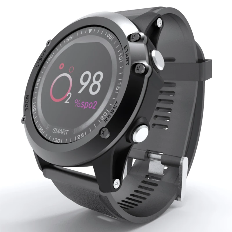 T2 Bluetooth Смарт часы для мужчин IP68 Водонепроницаемый пульсометр Relojes Relogio Reloj Inteligente
