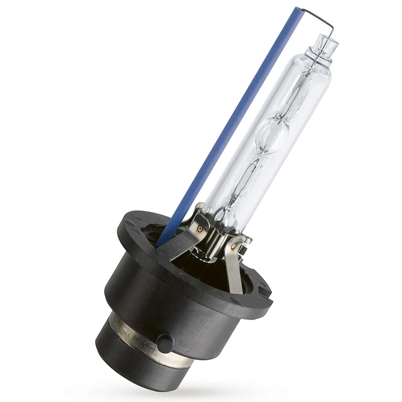 PHILIPS D2S 85V-35W(P32d-2) 4400K Vision / 4800K X-Treme Vision / 5000K White Vision gen 2