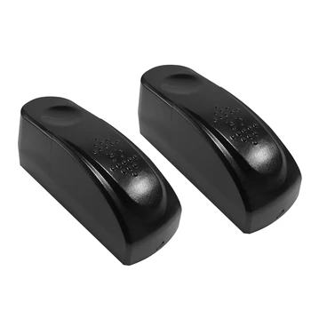 

Foresee photocell home security double beam 15 meters active infrared detectors on the radio IR sensor burglar alarm FA31