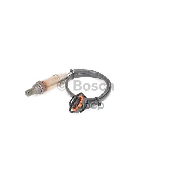 Датчик Кислорода Meriva 1.6 I 16 V Twinport 01.2006- 03.2010/ Meriva 1.6 I 16 V 01.2006- 03.2010 Bosch арт. F00HL00353