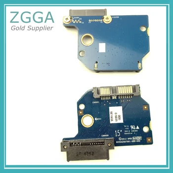 

Laptop Optical Drive Board For HP Probook 650 655 G1 ODD Adapter Expansion SATA Board 6050A2567001