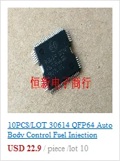 10pcs/lot BUK7L11-34ARC BUK7L11 BUK7L11-34 K7L11-34ARC TO-220 Transistor For ABS computer board triode