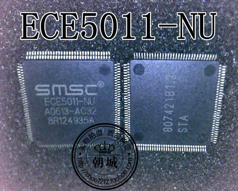 5 шт./лот ECE5011-NU ECE5028-NU ECE5018-NU QFP