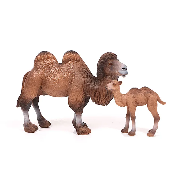 desert animal figurines